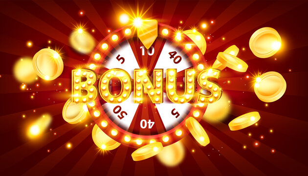 Casino bonus