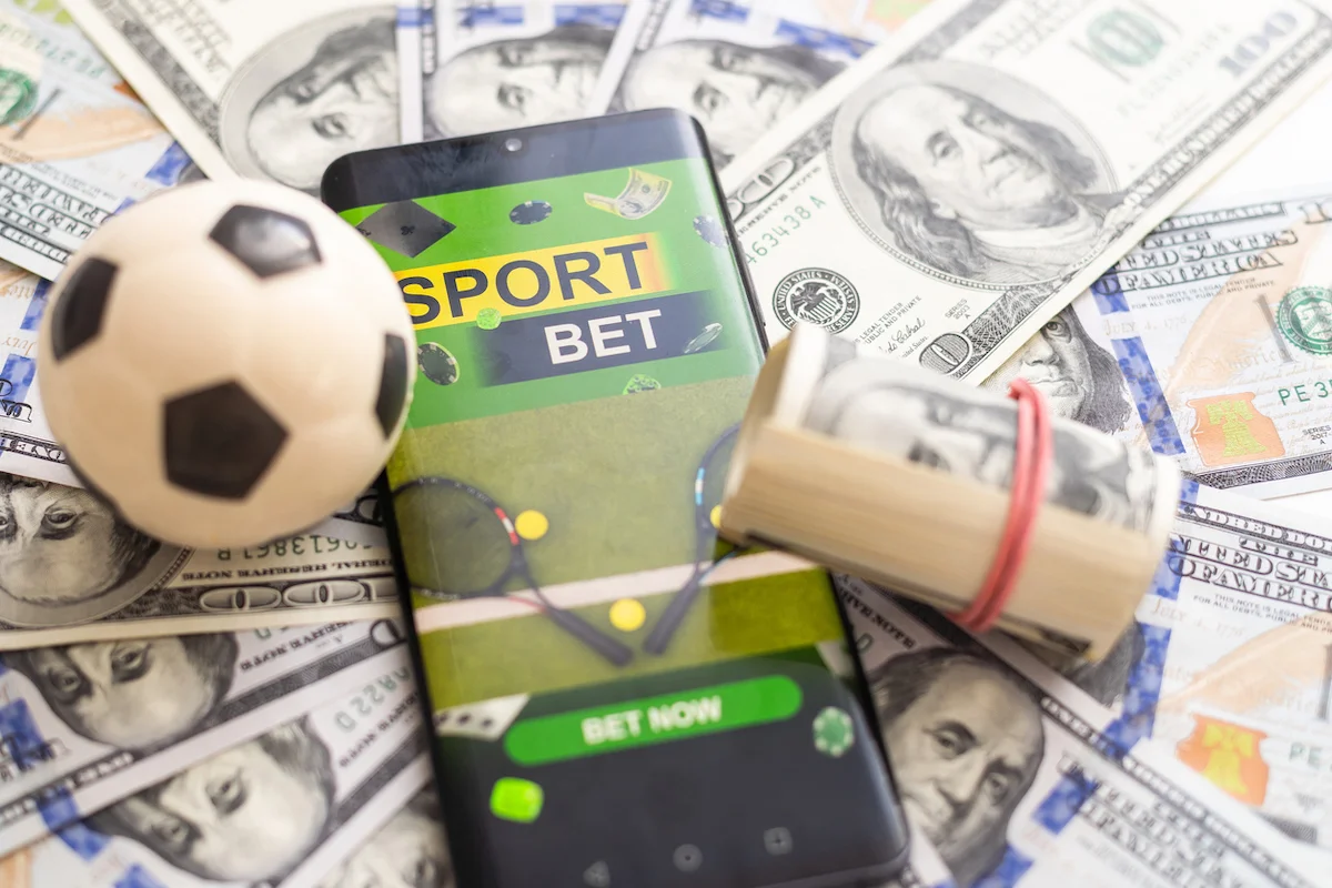 Sports Betting