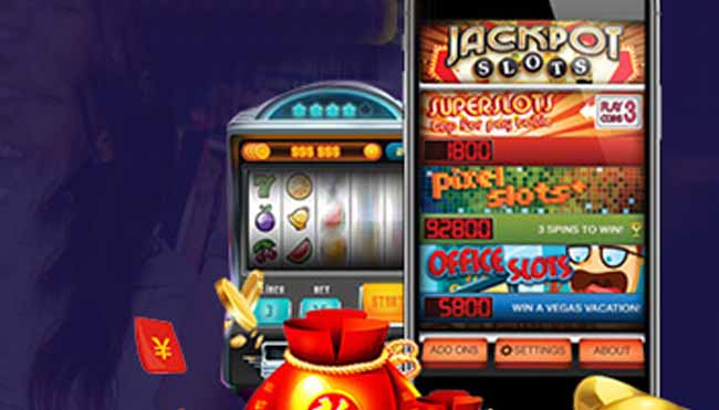 Online Slot