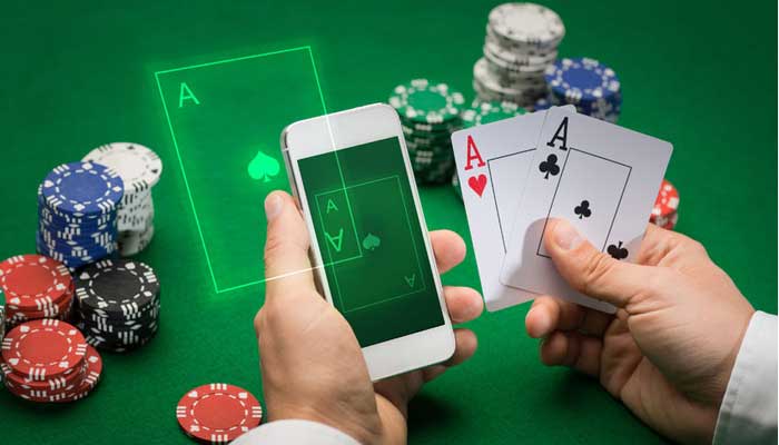 Casino Betting
