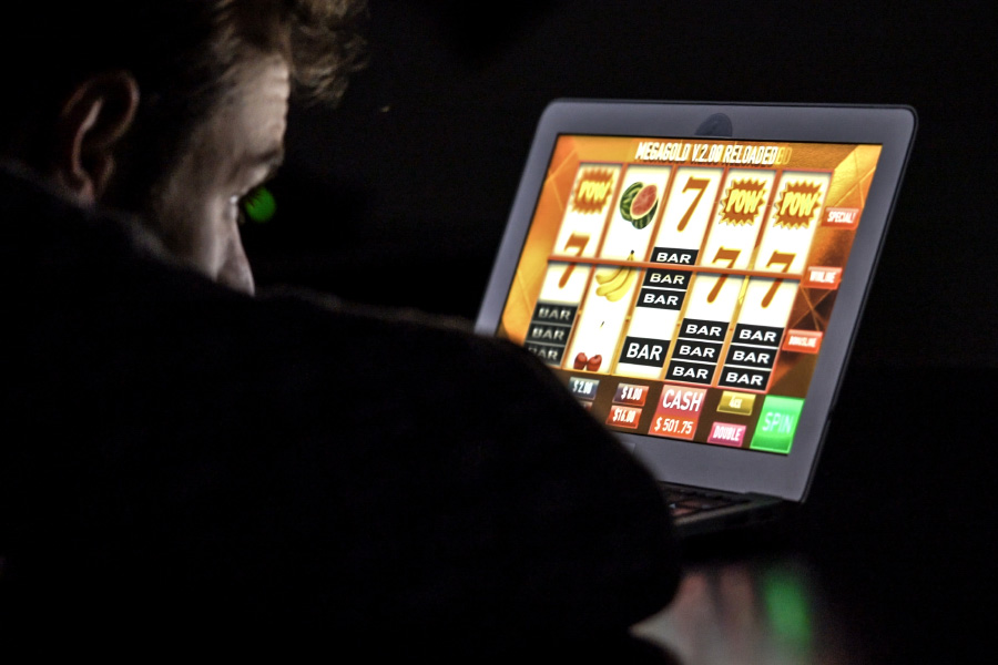Gambling