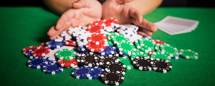 Casino Games