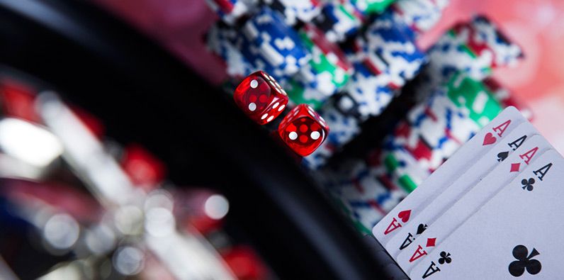 Gambling