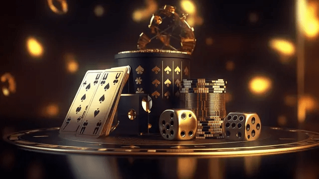 Casino Game