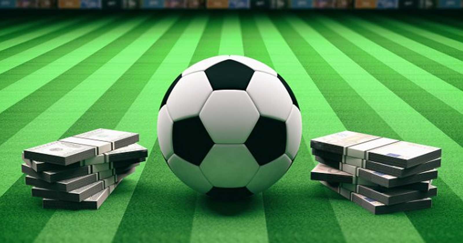 Football Betting 