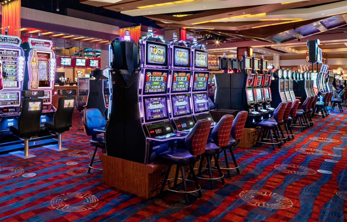Online Slot